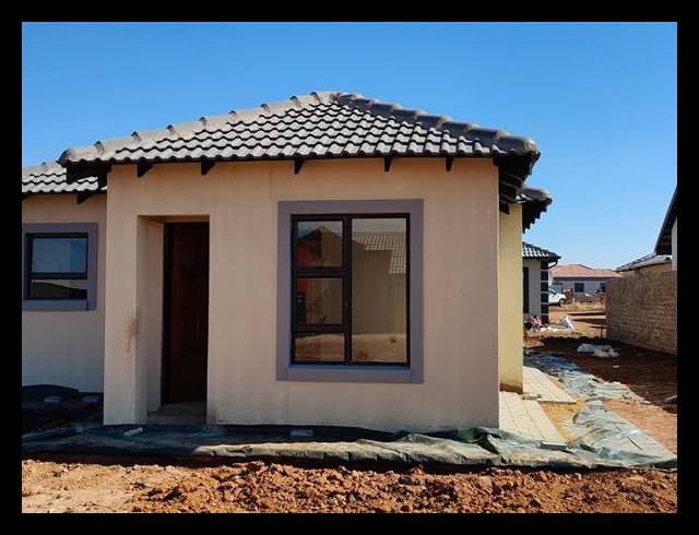 3 BEDROOM HOUSE FOR SALE IN REIGERPARK